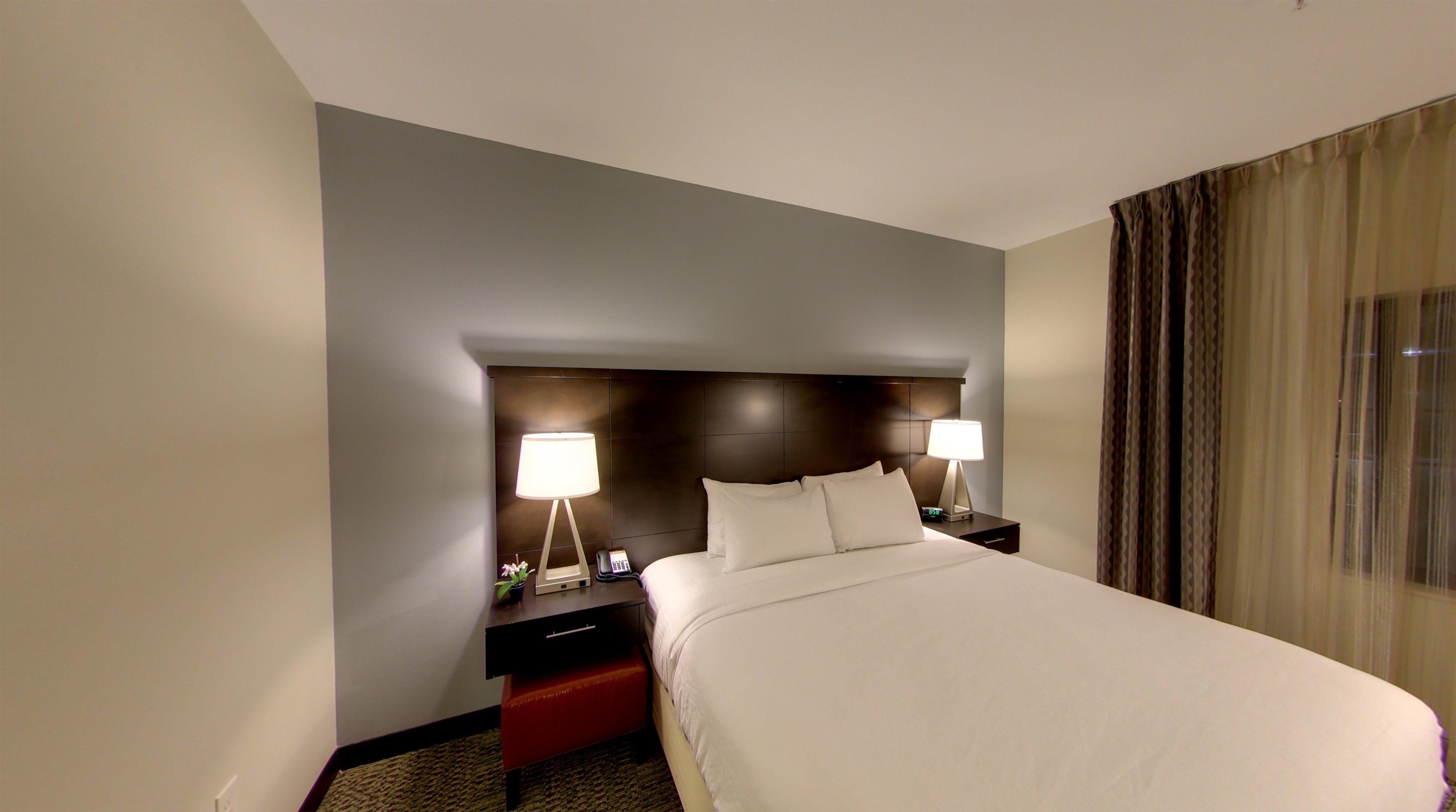 Staybridge Suites Ann Arbor - Research Parkway, An Ihg Hotel Eksteriør bilde