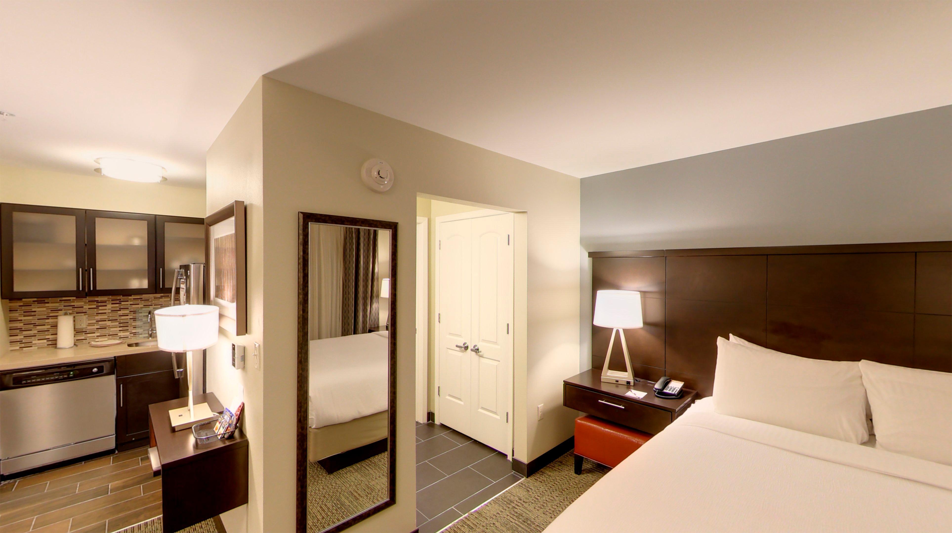 Staybridge Suites Ann Arbor - Research Parkway, An Ihg Hotel Eksteriør bilde