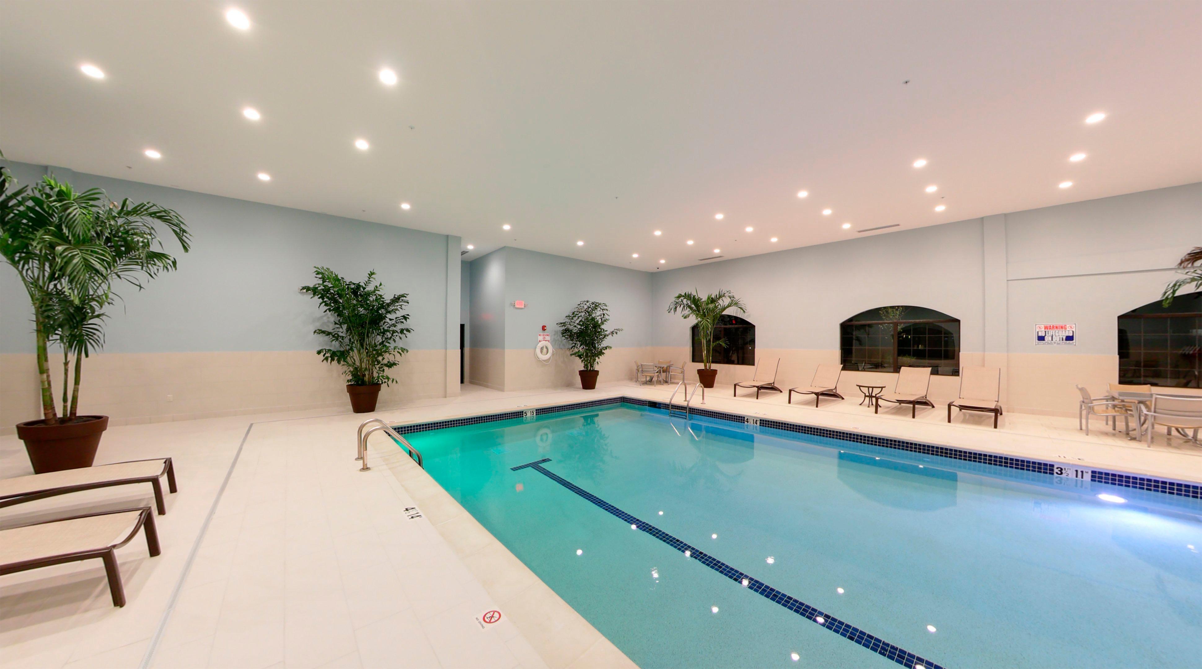 Staybridge Suites Ann Arbor - Research Parkway By Ihg Eksteriør bilde