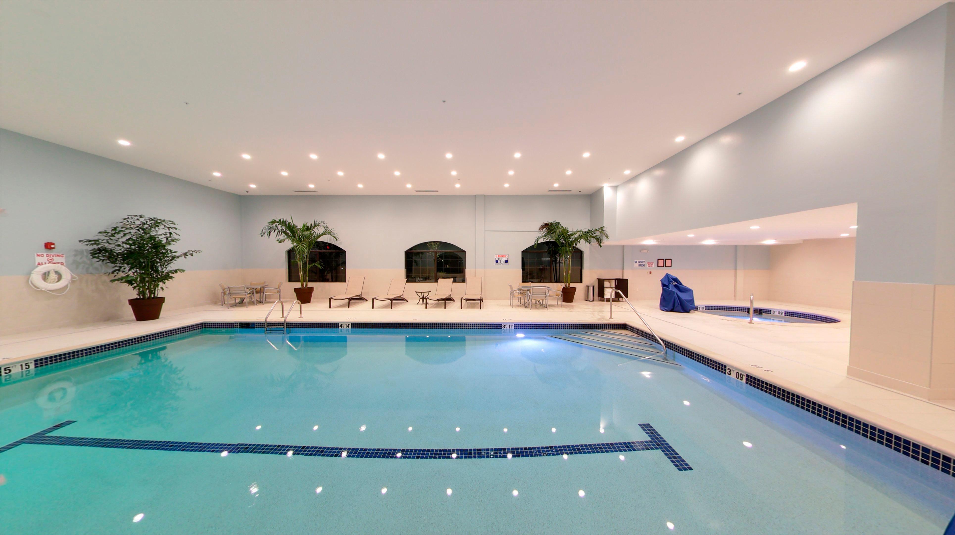 Staybridge Suites Ann Arbor - Research Parkway By Ihg Eksteriør bilde