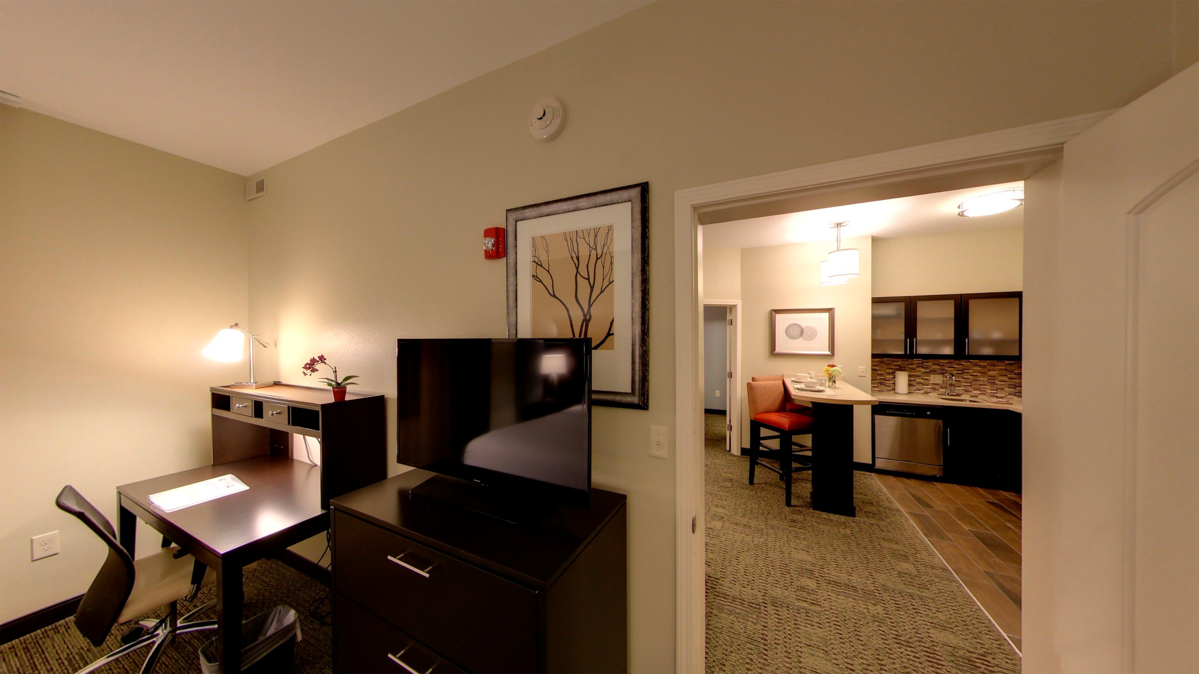 Staybridge Suites Ann Arbor - Research Parkway By Ihg Eksteriør bilde