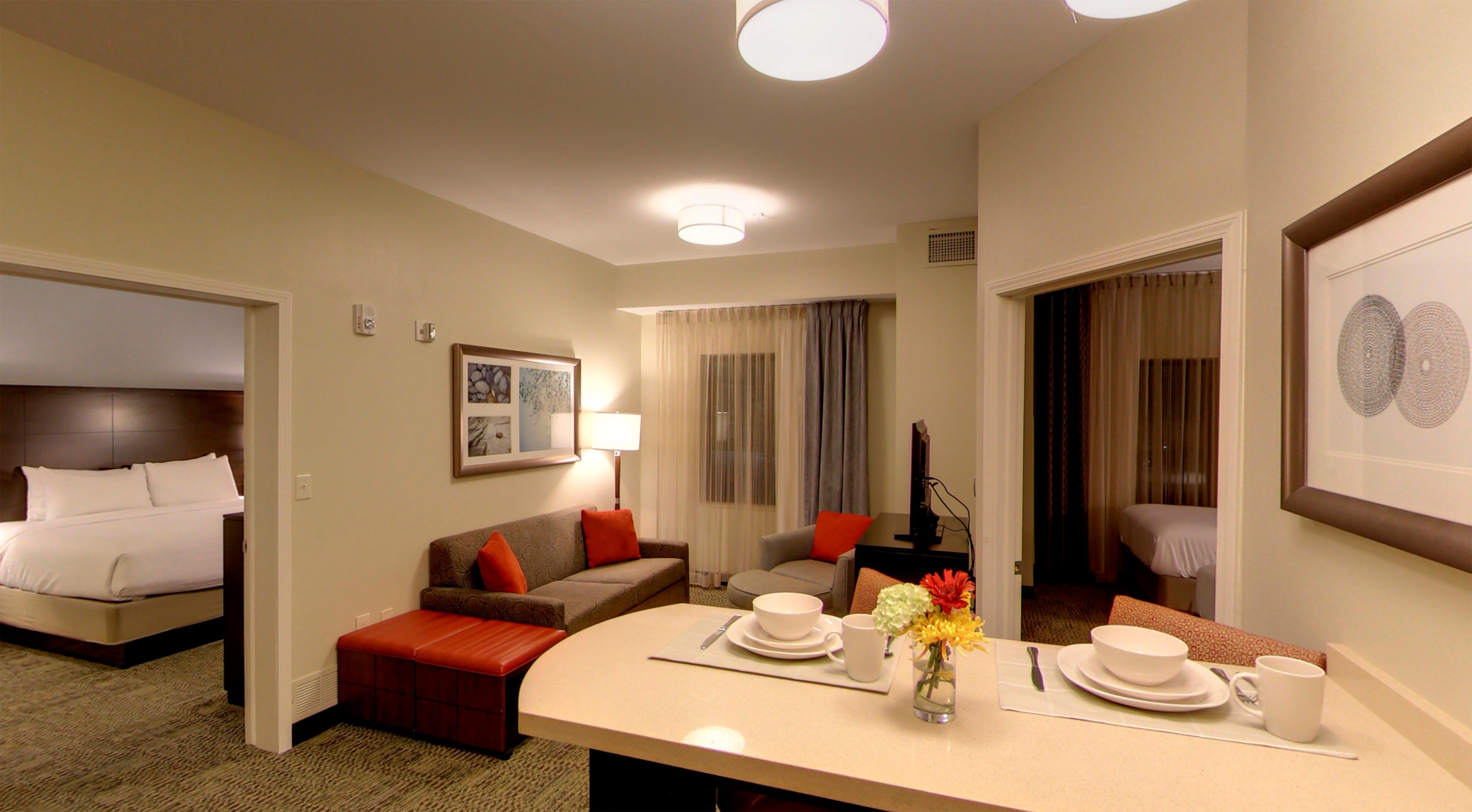 Staybridge Suites Ann Arbor - Research Parkway By Ihg Eksteriør bilde