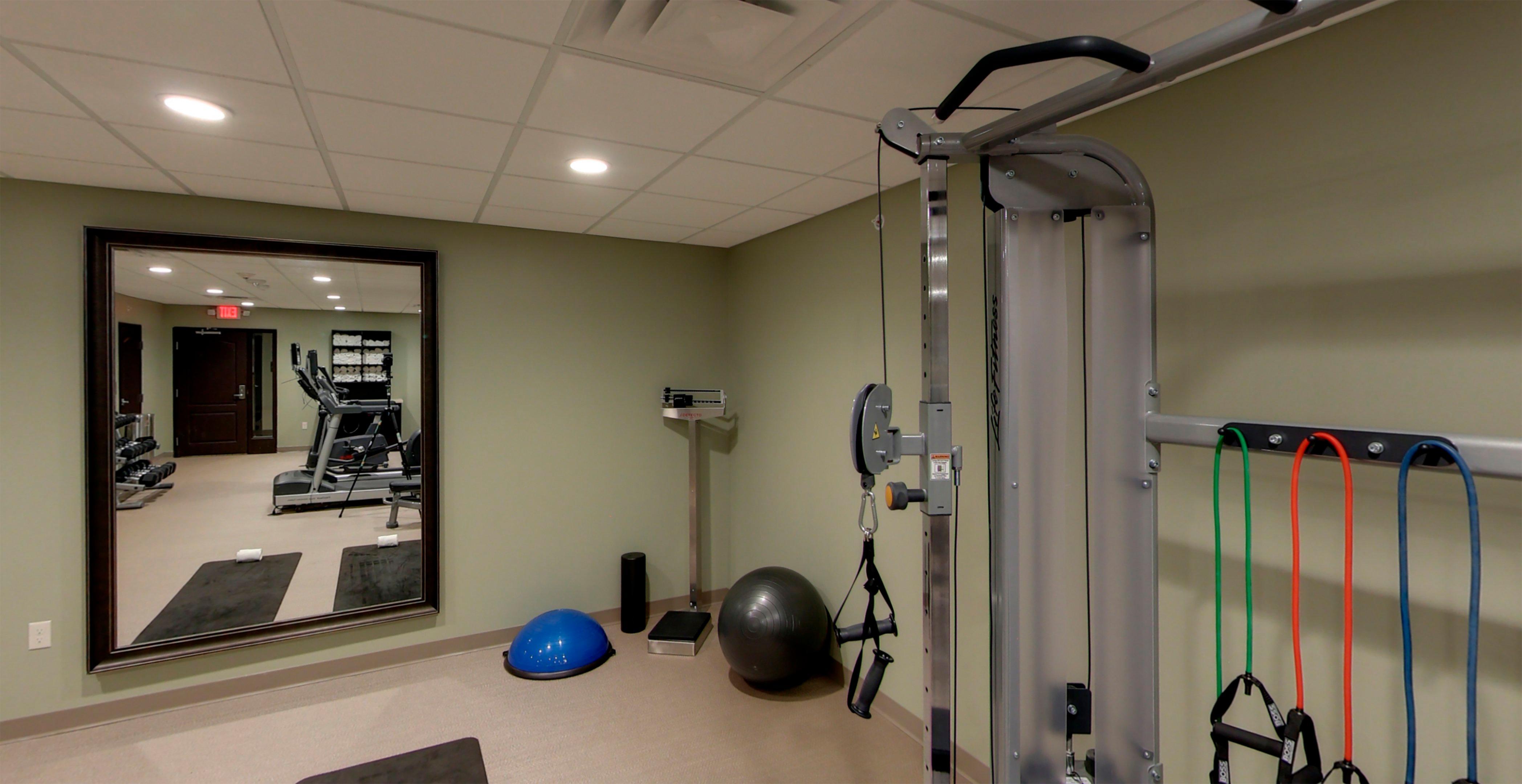 Staybridge Suites Ann Arbor - Research Parkway By Ihg Eksteriør bilde