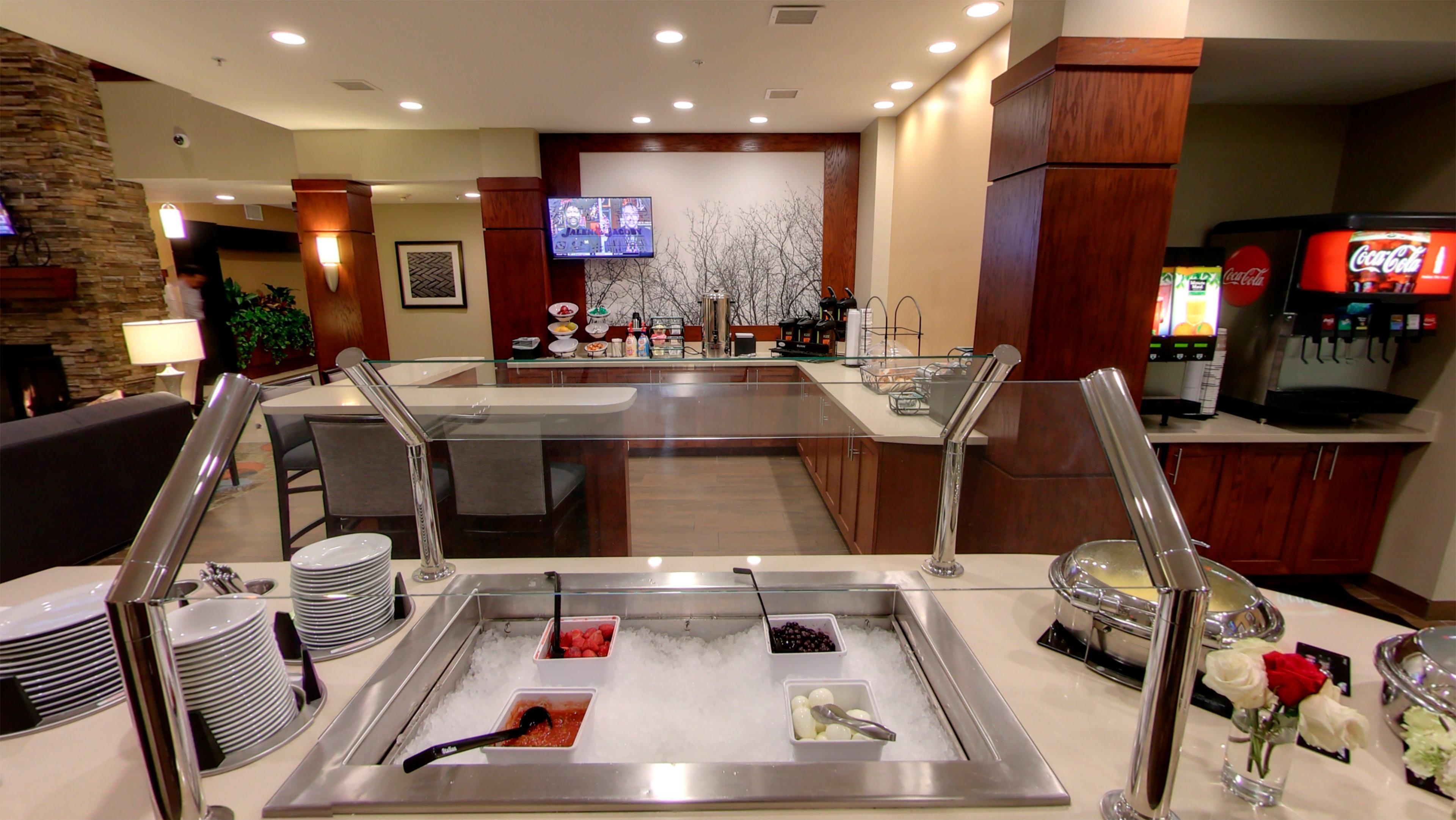 Staybridge Suites Ann Arbor - Research Parkway, An Ihg Hotel Eksteriør bilde