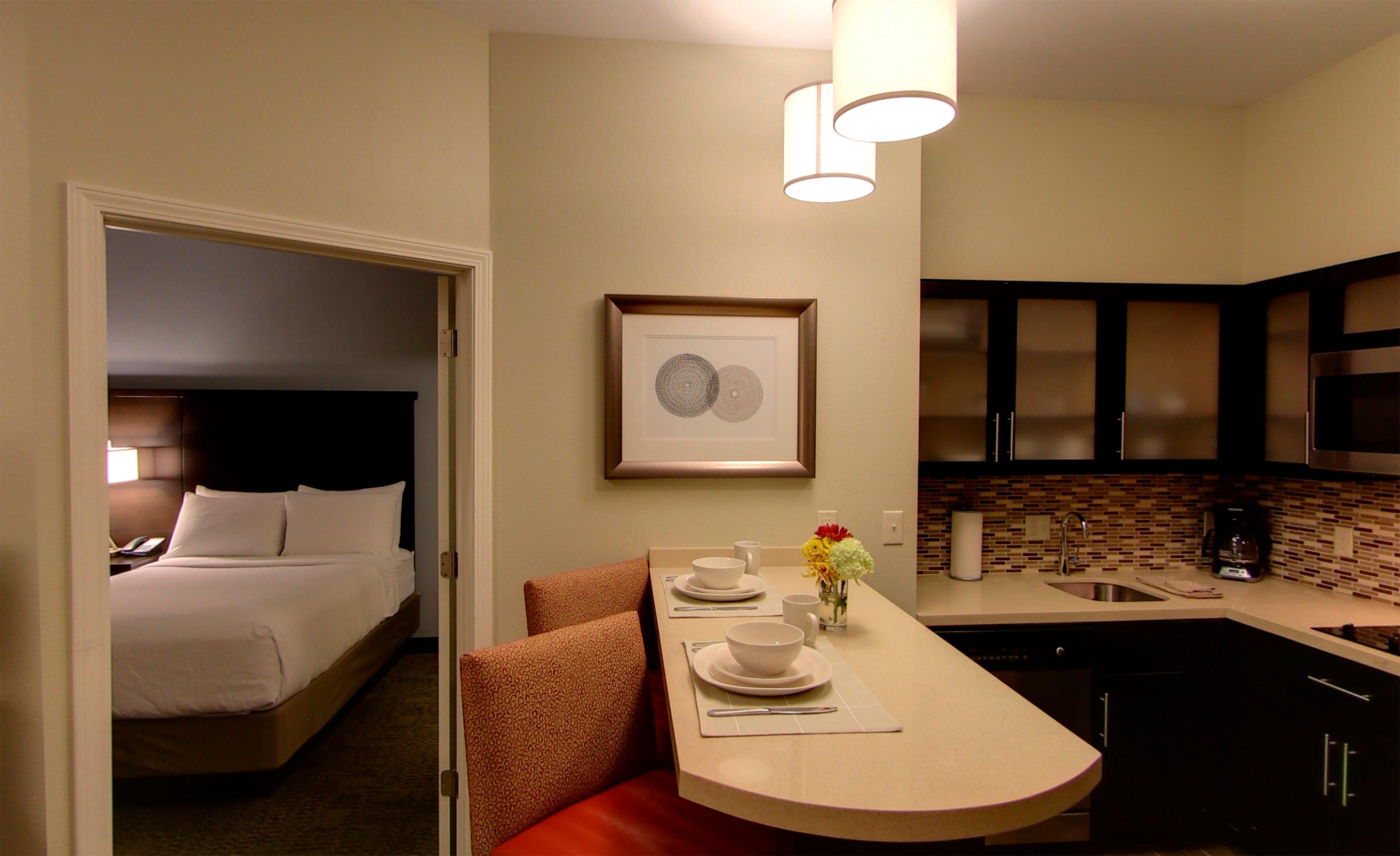 Staybridge Suites Ann Arbor - Research Parkway By Ihg Eksteriør bilde