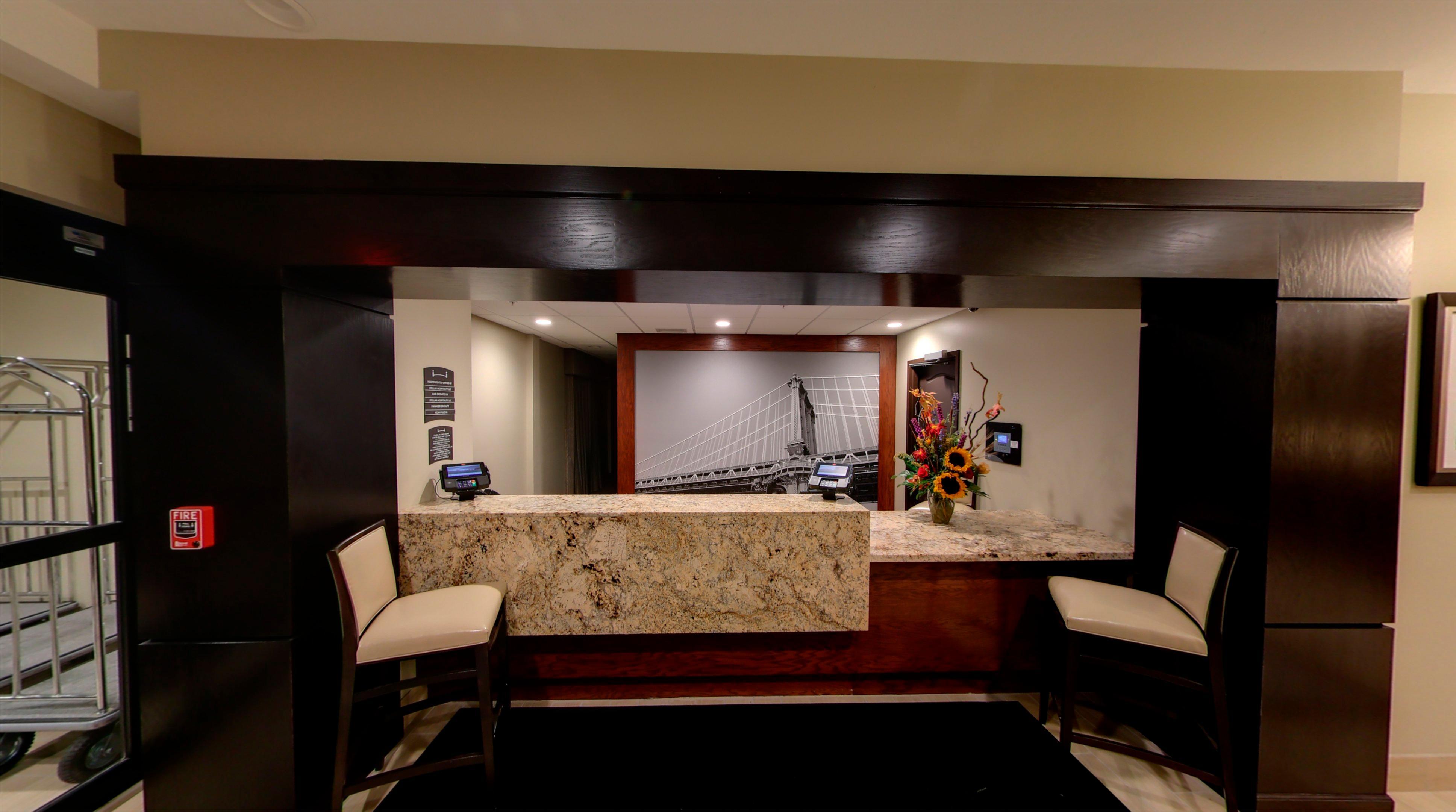 Staybridge Suites Ann Arbor - Research Parkway By Ihg Eksteriør bilde