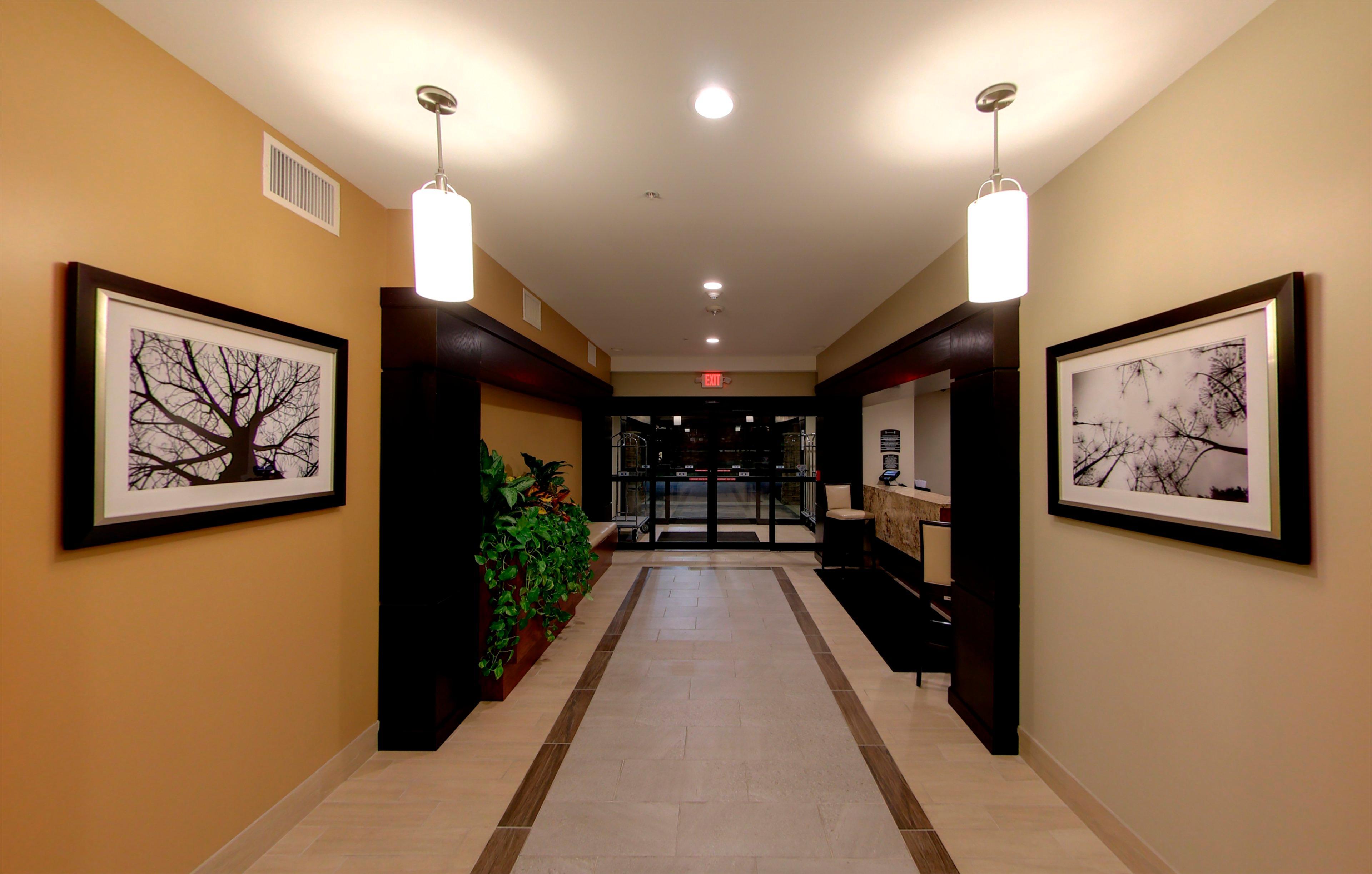 Staybridge Suites Ann Arbor - Research Parkway By Ihg Eksteriør bilde