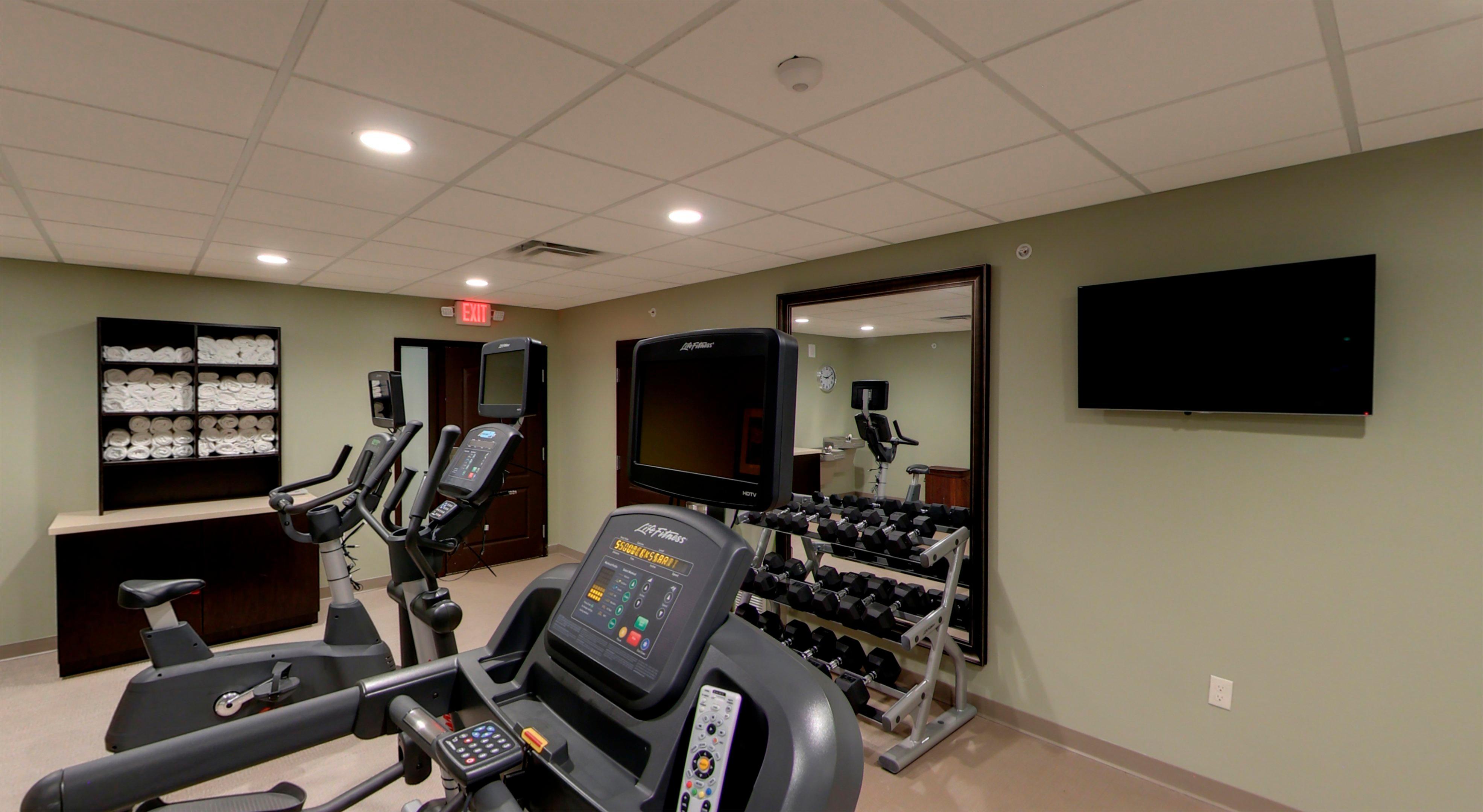 Staybridge Suites Ann Arbor - Research Parkway By Ihg Eksteriør bilde