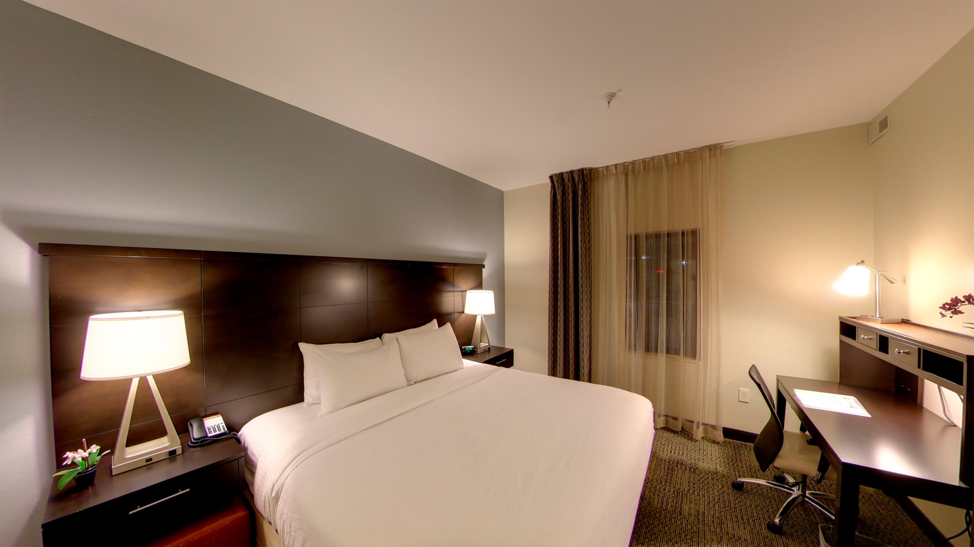 Staybridge Suites Ann Arbor - Research Parkway By Ihg Eksteriør bilde