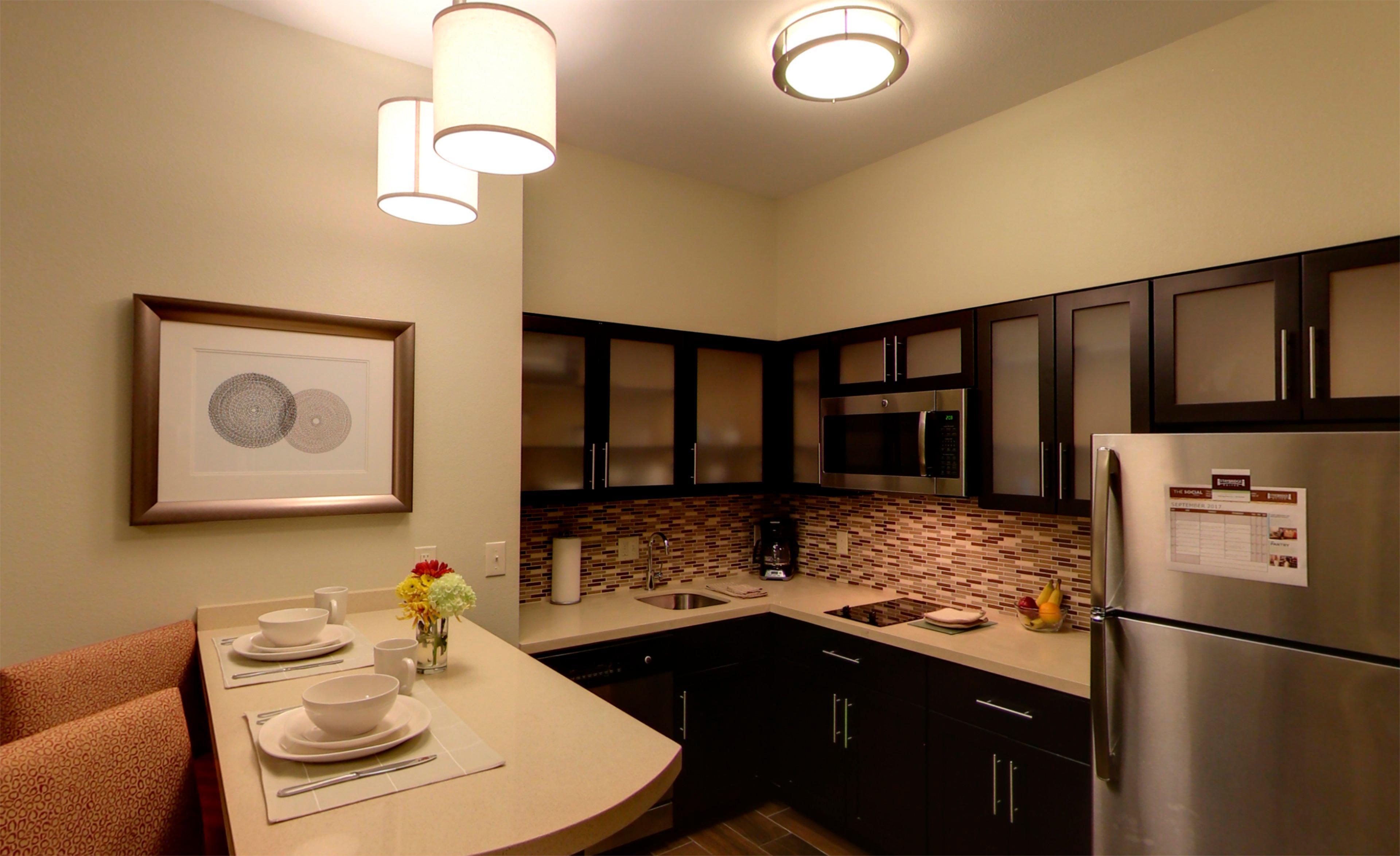 Staybridge Suites Ann Arbor - Research Parkway By Ihg Eksteriør bilde