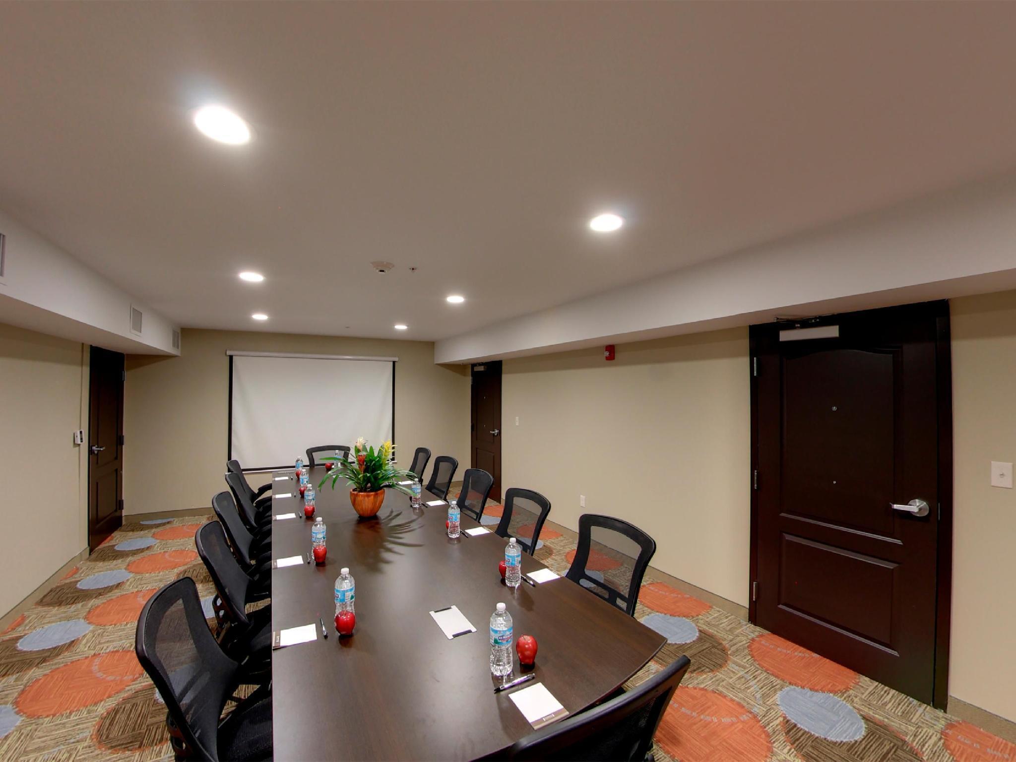 Staybridge Suites Ann Arbor - Research Parkway By Ihg Eksteriør bilde
