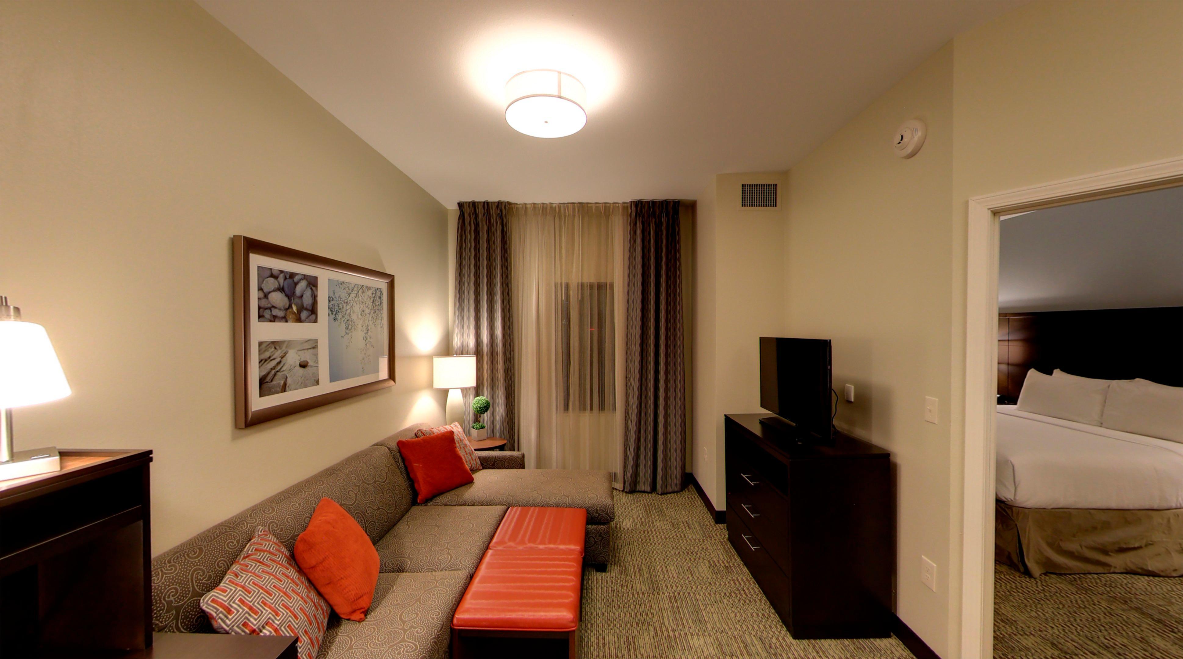 Staybridge Suites Ann Arbor - Research Parkway, An Ihg Hotel Eksteriør bilde